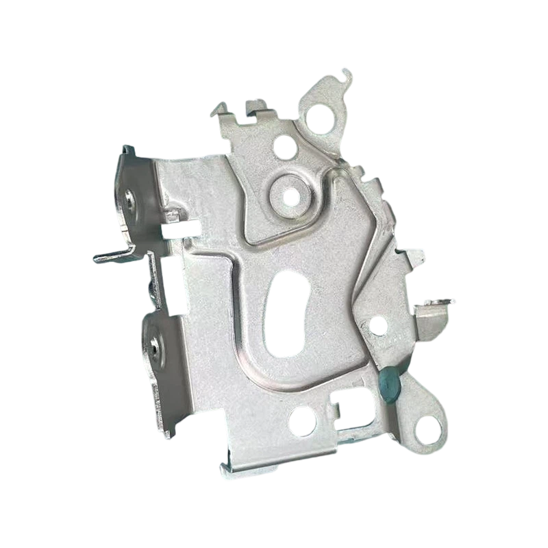 Stamping logam lembaran