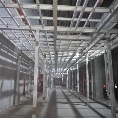 Pemprosesan logam lembaran yang disesuaikan