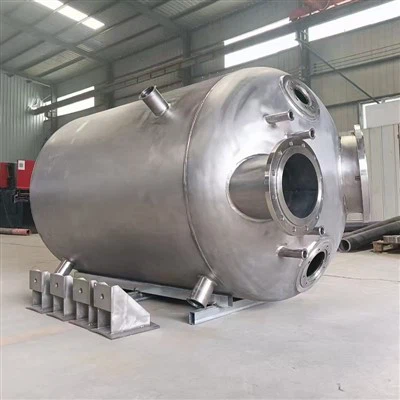 Silinder logam industri